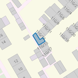 Perceel APR00-A-1121