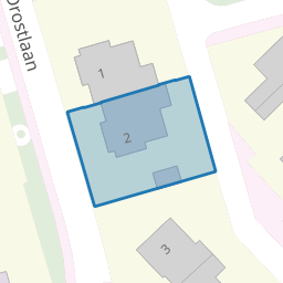 Perceel APR00-A-1166