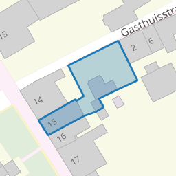 Perceel APR00-A-1199