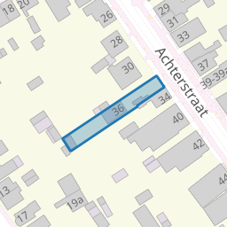 Perceel APR00-A-1205