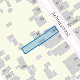 Perceel APR00-A-1206