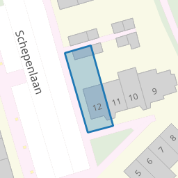 Perceel APR00-A-1245