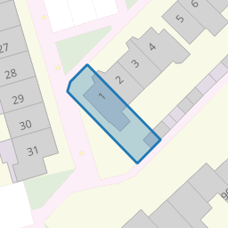 Perceel APR00-A-1253