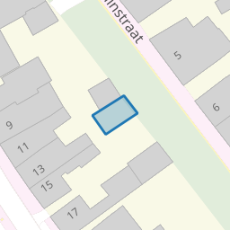 Perceel APR00-A-1281