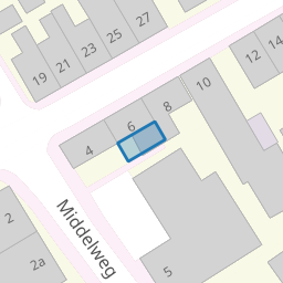 Perceel APR00-A-1283