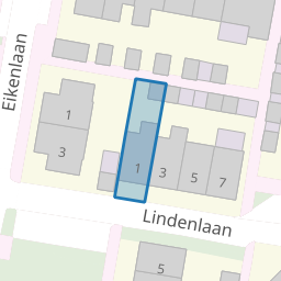 Perceel APR00-A-1322