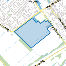 Perceel APR00-A-1370