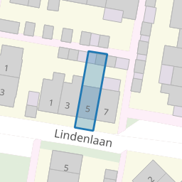 Perceel APR00-A-1380