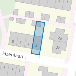 Perceel APR00-A-1381