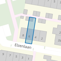 Perceel APR00-A-1383