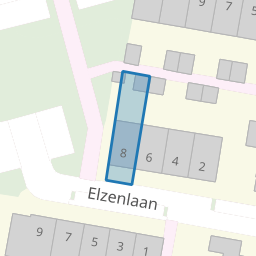 Perceel APR00-A-1384