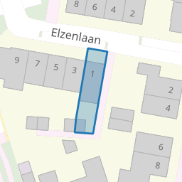 Perceel APR00-A-1389