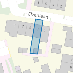 Perceel APR00-A-1390