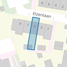 Perceel APR00-A-1391