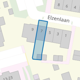 Perceel APR00-A-1392