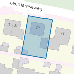 Perceel APR00-A-1399