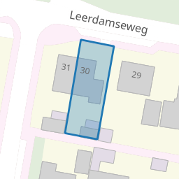 Perceel APR00-A-1400