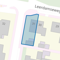 Perceel APR00-A-1401