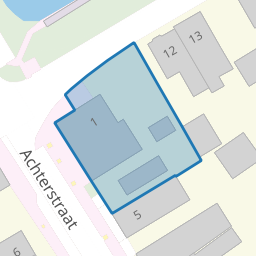 Perceel APR00-A-1408