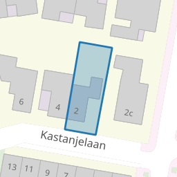 Perceel APR00-A-1416