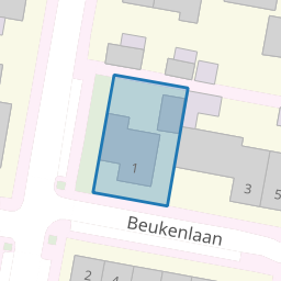 Perceel APR00-A-1418