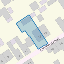 Perceel APR00-A-1425