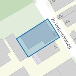 Perceel APR00-A-1427