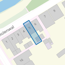 Perceel APR00-A-1430