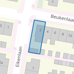 Perceel APR00-A-1433