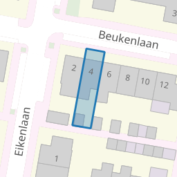 Perceel APR00-A-1434