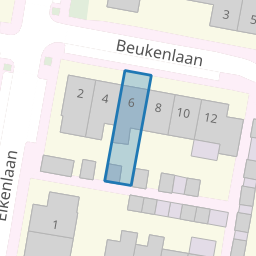 Perceel APR00-A-1435