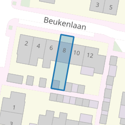 Perceel APR00-A-1436