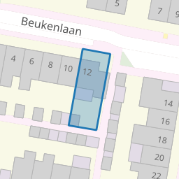 Perceel APR00-A-1438