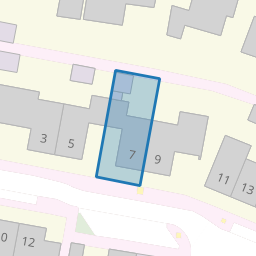 Perceel APR00-A-1462