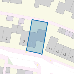 Perceel APR00-A-1463