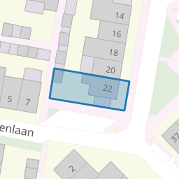 Perceel APR00-A-1470