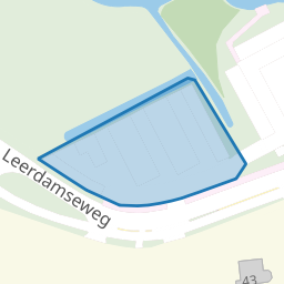 Perceel APR00-A-1496