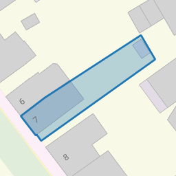 Perceel APR00-A-1507