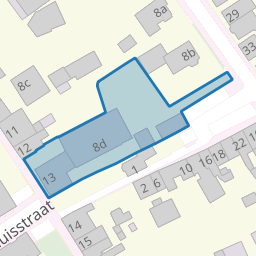 Perceel APR00-A-1516