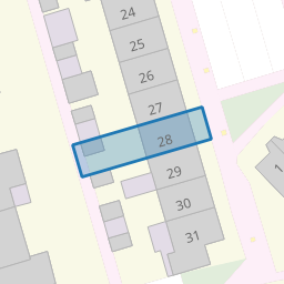 Perceel APR00-A-1581