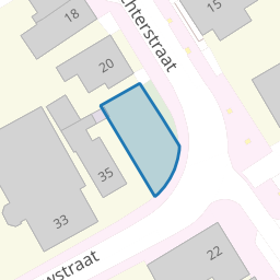 Perceel APR00-A-1632