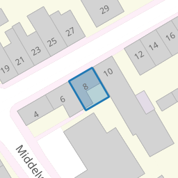 Perceel APR00-A-1639