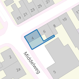 Perceel APR00-A-1640