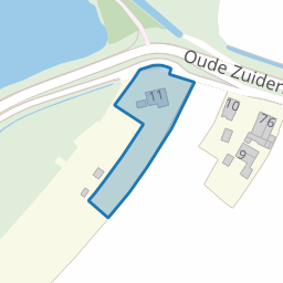 Perceel APR00-A-1646