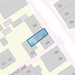 Perceel APR00-A-1658