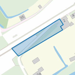 Perceel APR00-A-1698