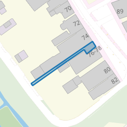 Perceel APR00-A-1709