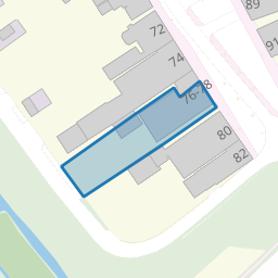 Perceel APR00-A-1710