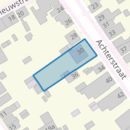 Perceel APR00-A-1712