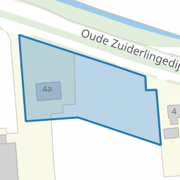 Perceel APR00-A-1716